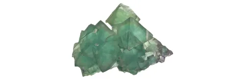 Флуорит