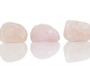 Морганит Полиран