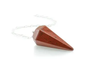 Махало от Червен Яспис