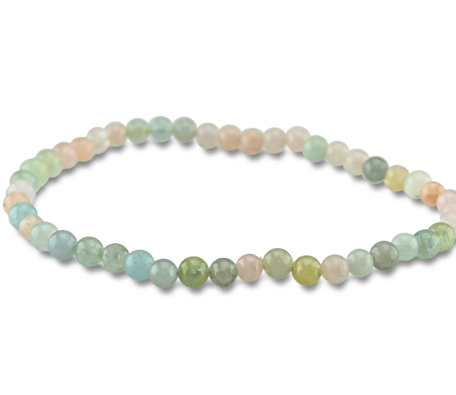 Гривна с Берил