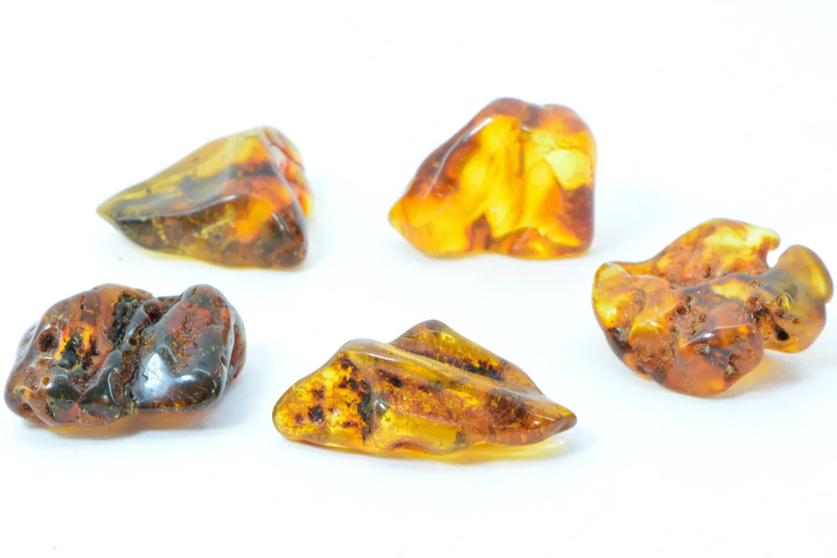 Кехлибар